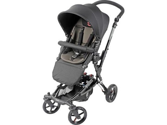 jane epic stroller